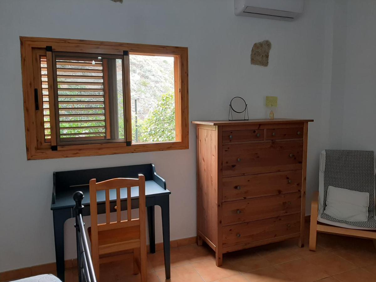 Peaceful House Set On A Vineyard & Work Friendly Villa Валсекийо Екстериор снимка