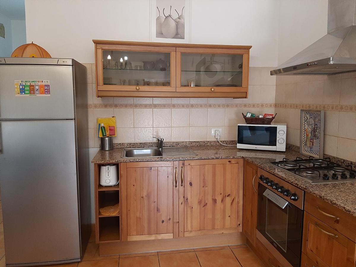 Peaceful House Set On A Vineyard & Work Friendly Villa Валсекийо Екстериор снимка